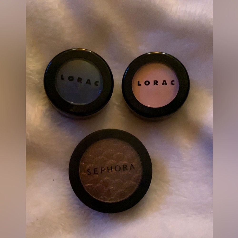 Eyeshadow bundle